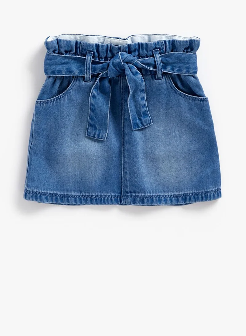 mothercare Youth Denim Skirts