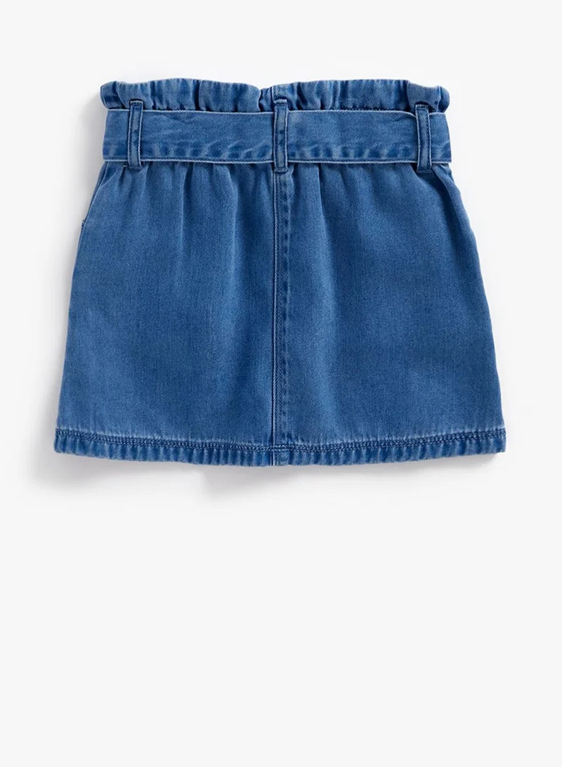 mothercare Youth Denim Skirts