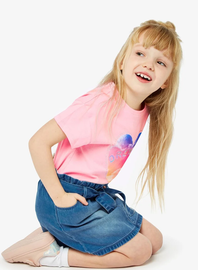 mothercare Youth Denim Skirts