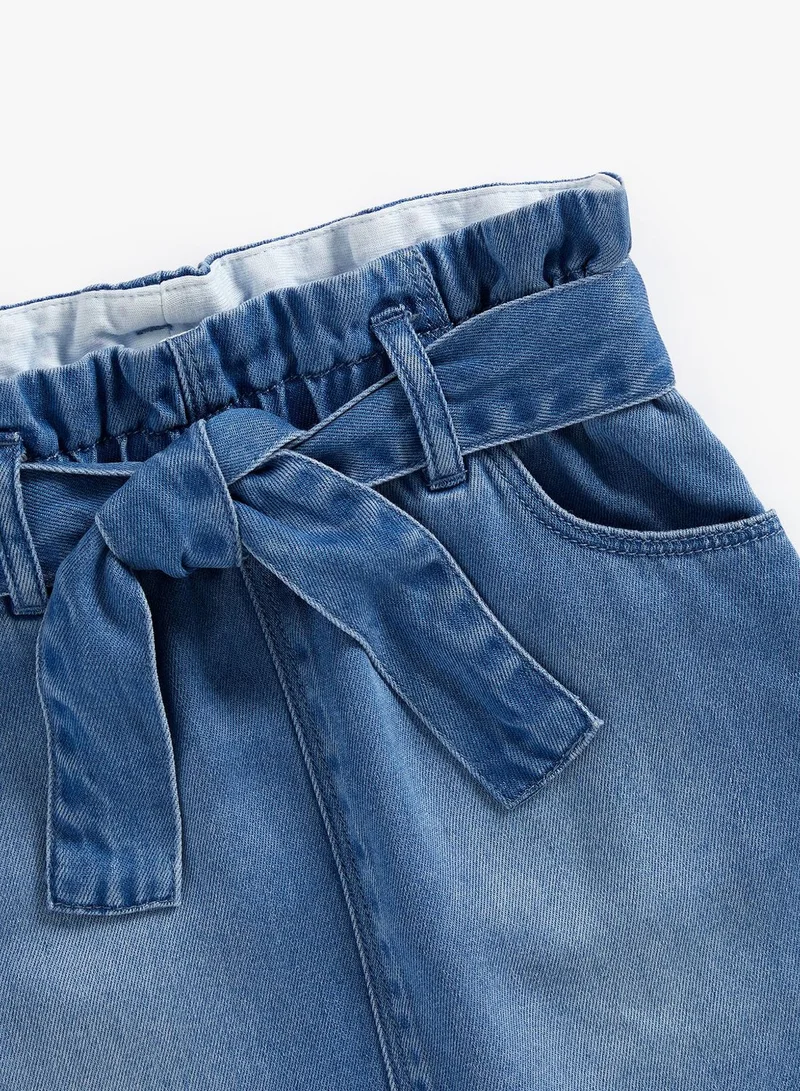 mothercare Youth Denim Skirts