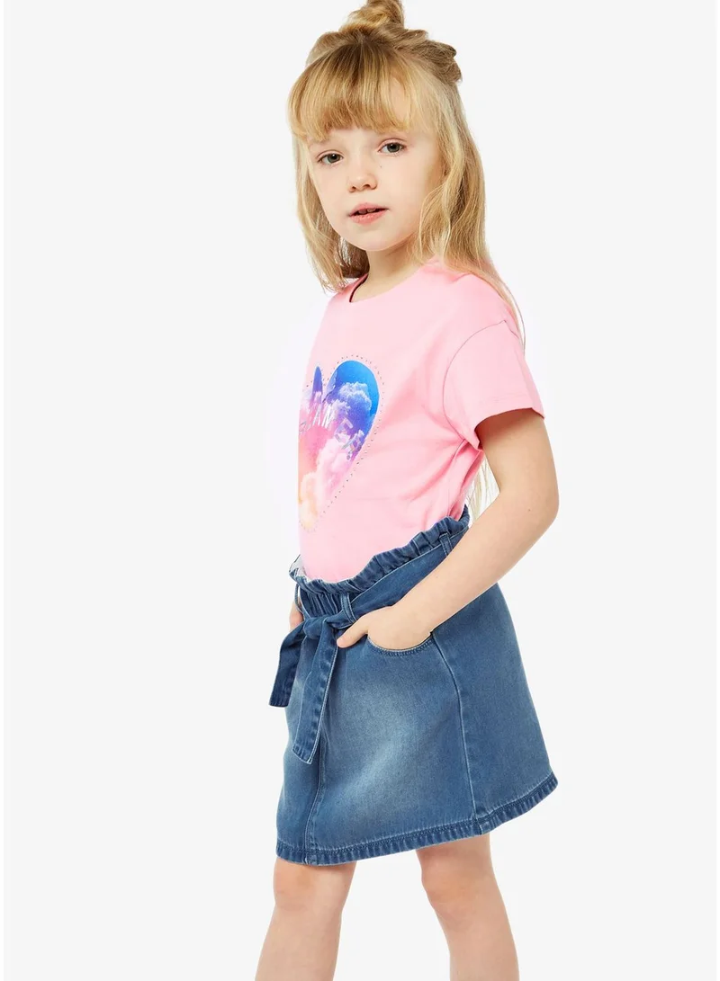 mothercare Youth Denim Skirts
