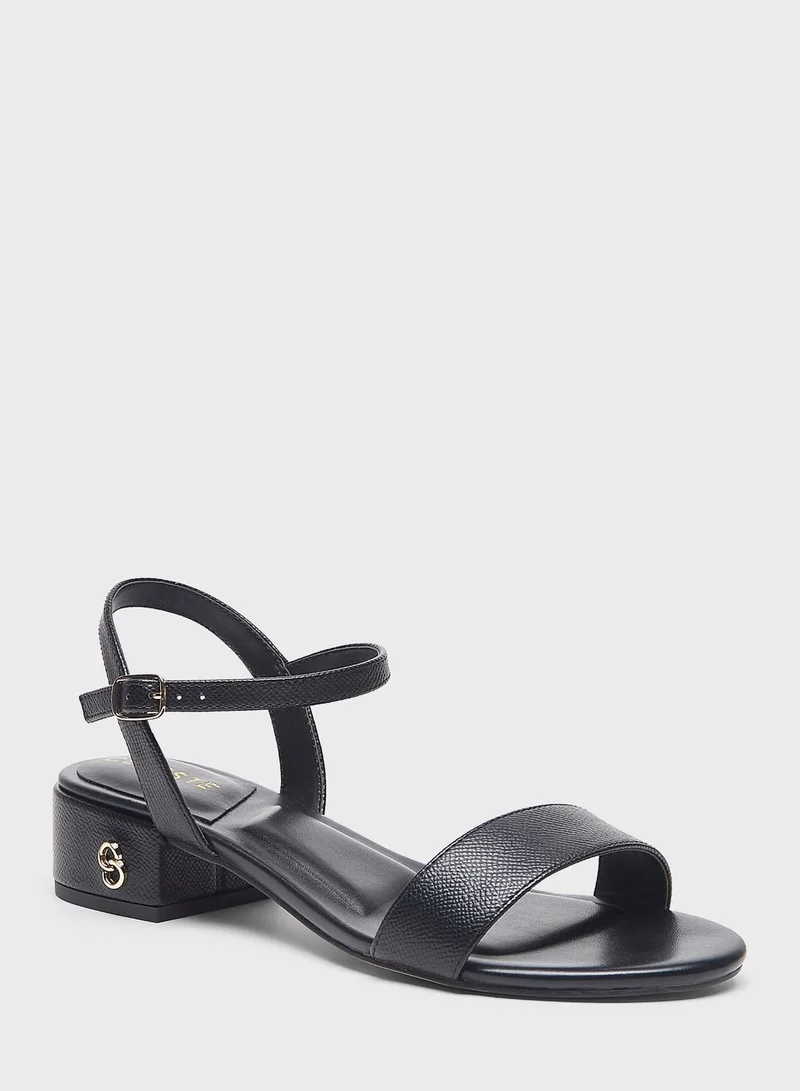 Celeste Block Heel Sandals