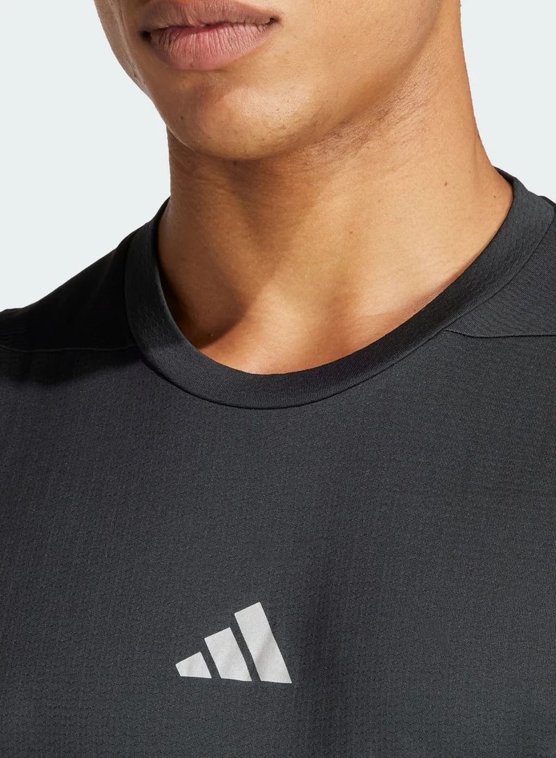 Adidas D4T Vest