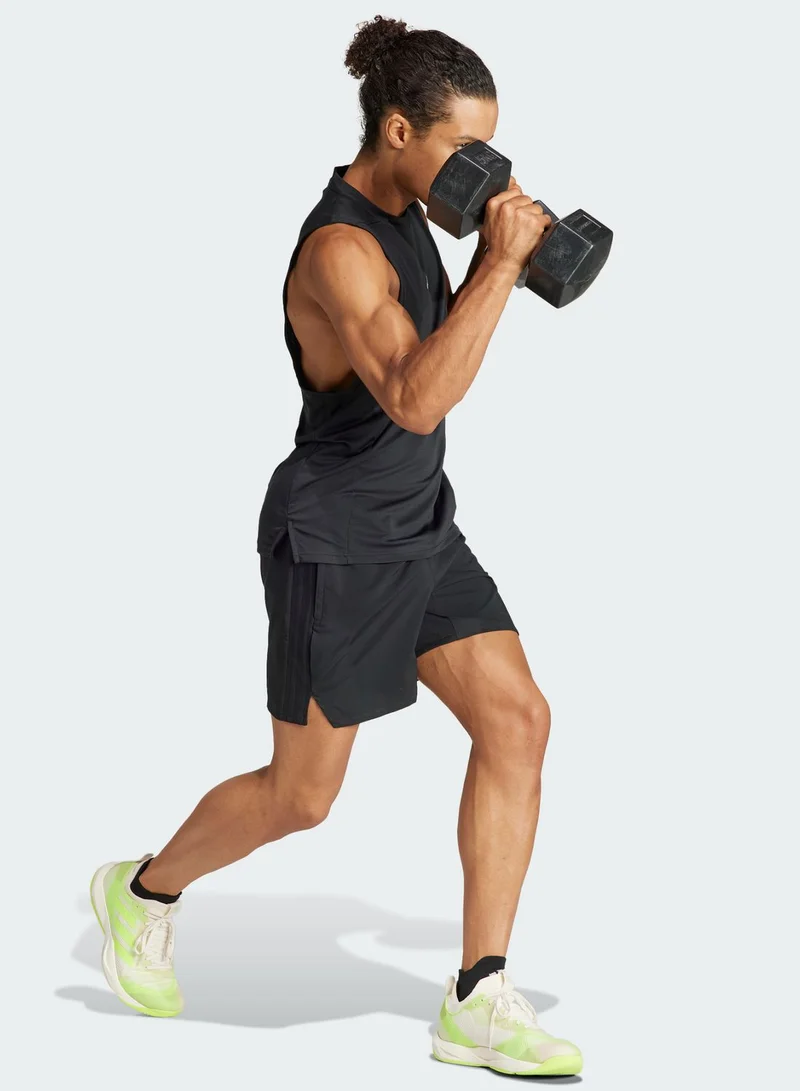 Adidas D4T Vest