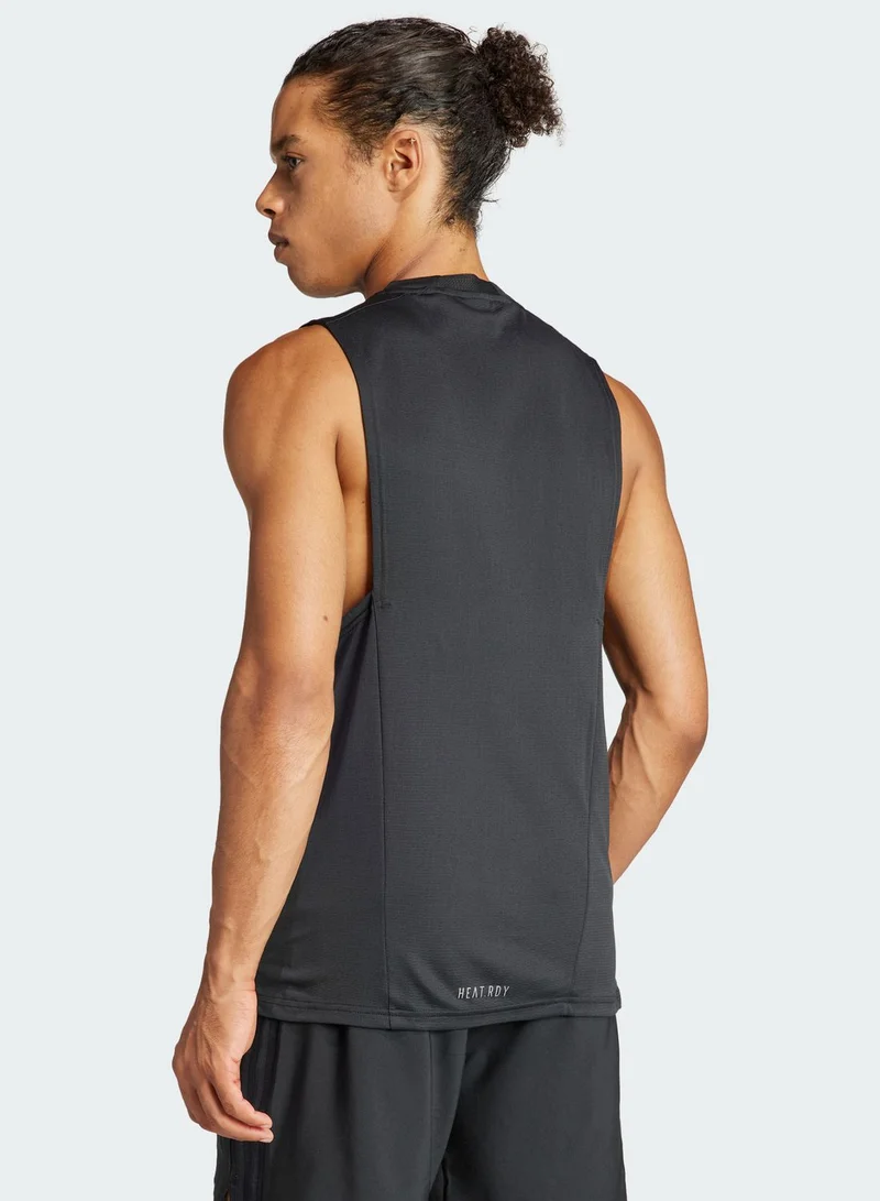 Adidas D4T Vest