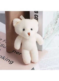 Ozan Haberdashery Plush Teddy Bear Keychain - pzsku/Z2A2B989A961306C774B1Z/45/_/1740601396/e56cba97-55be-40a7-be92-b8e226b704d9