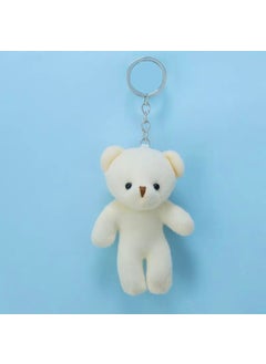 Ozan Haberdashery Plush Teddy Bear Keychain - pzsku/Z2A2B989A961306C774B1Z/45/_/1740601400/eefcda35-d100-4e8f-a205-a21a01c2dda7