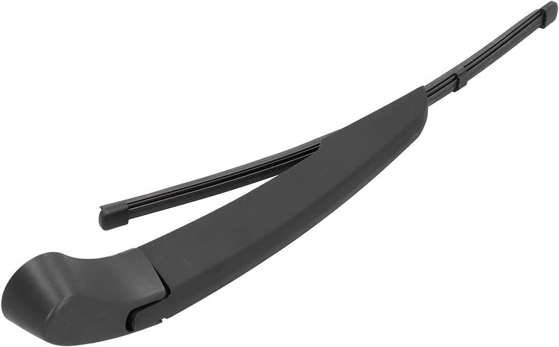 klarako Rear Windshield Wiper Arm Blade Set, ABS + Rubber Rear Wiper Arm Replacement for X1 F48 X2 F39 - Image 5