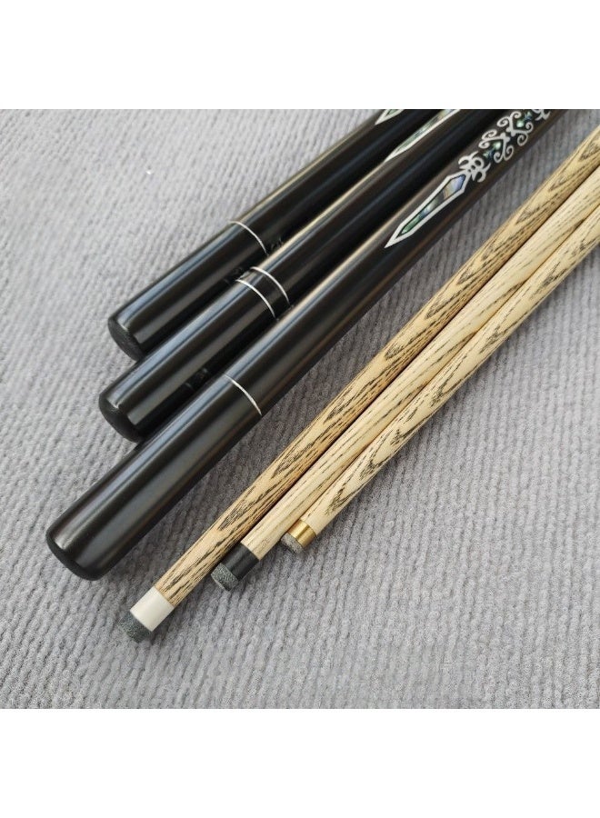 KUYING Fashionable Cool High-End And Atmospheric Billiard Pole  - Image 4