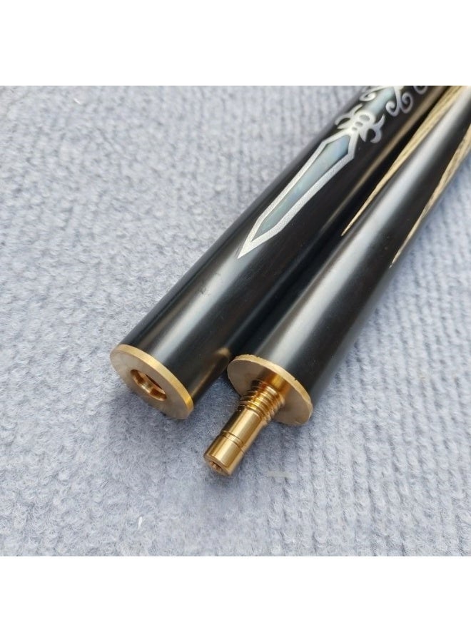 KUYING Fashionable Cool High-End And Atmospheric Billiard Pole  - Image 3