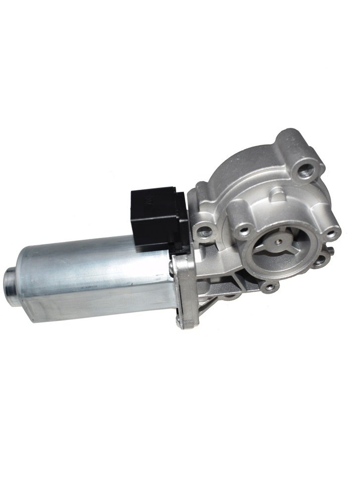 Machter Transfer Case Shift Actuator Motor Compatible With BMW X3 X5 E53 E70 E83 Transfer Box Motor  - Image 2