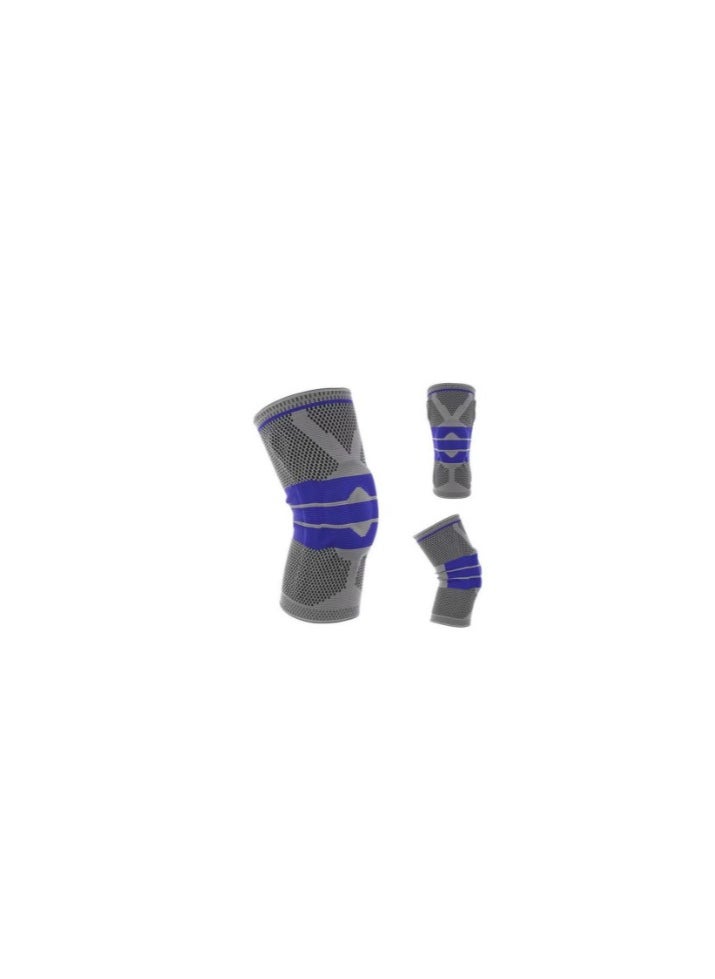 Knee Support Brace with Compression Sleeves - pzsku/Z2A2BAA80E5E4EC9ECADDZ/45/_/1734271551/8e18b189-87a5-4f26-8223-c35527966637