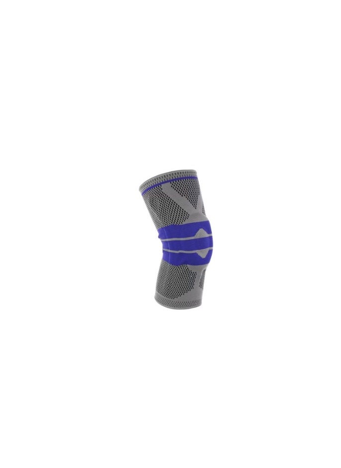 Knee Support Brace with Compression Sleeves - pzsku/Z2A2BAA80E5E4EC9ECADDZ/45/_/1734271631/bcf59154-e1ff-4e7f-90bd-b14b84c3335d