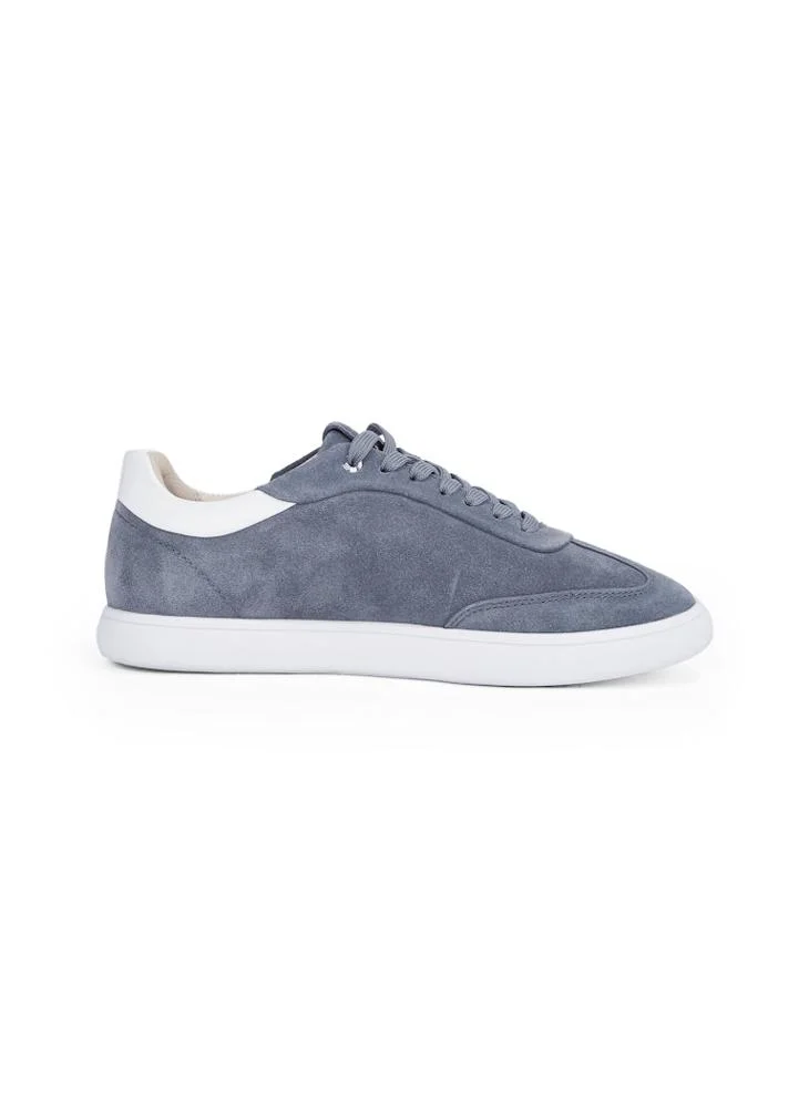 كالفن كلاين Logo Low Top Sneakers