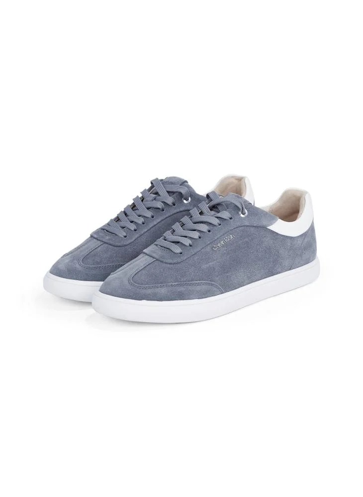 كالفن كلاين Logo Low Top Sneakers