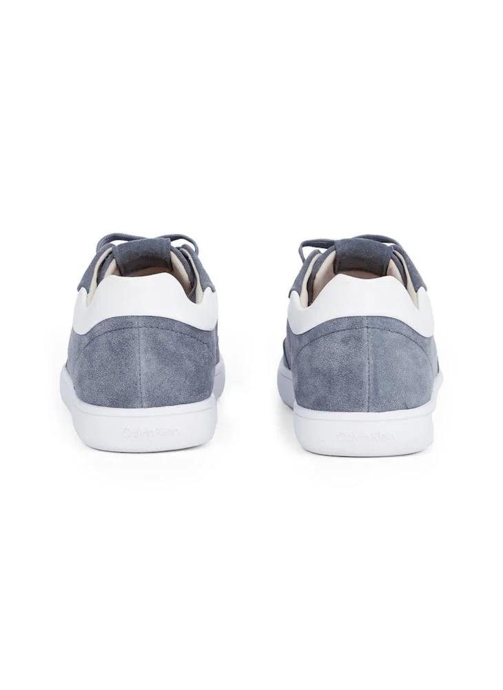 كالفن كلاين Logo Low Top Sneakers
