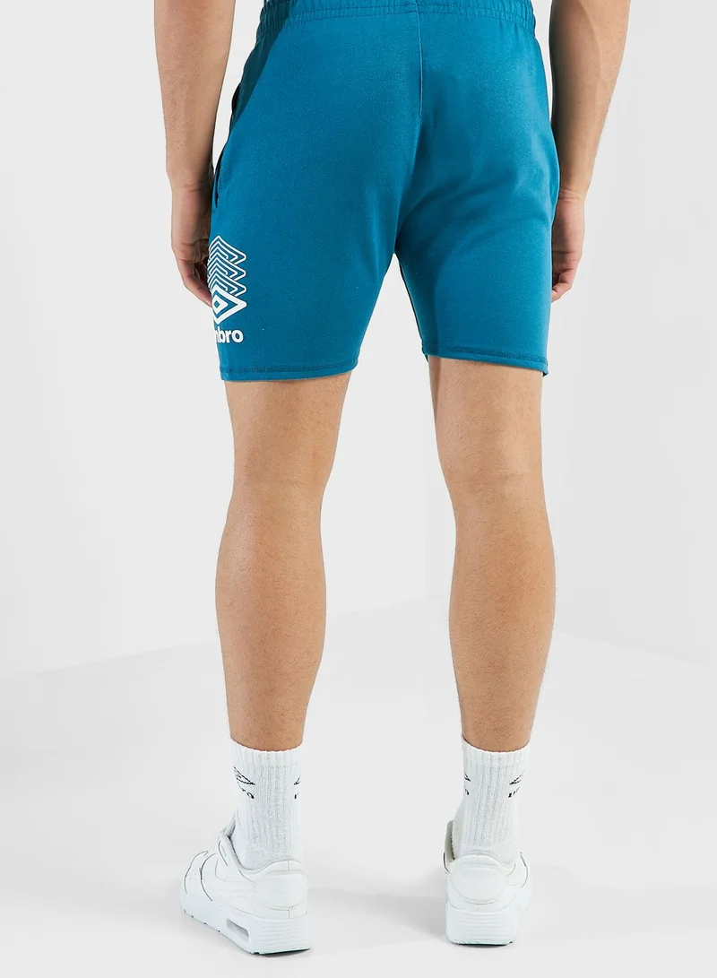 umbro Terrace Shorts