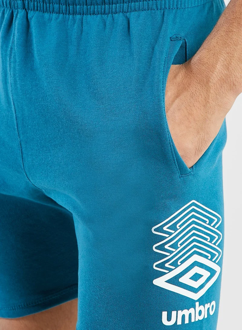 umbro Terrace Shorts