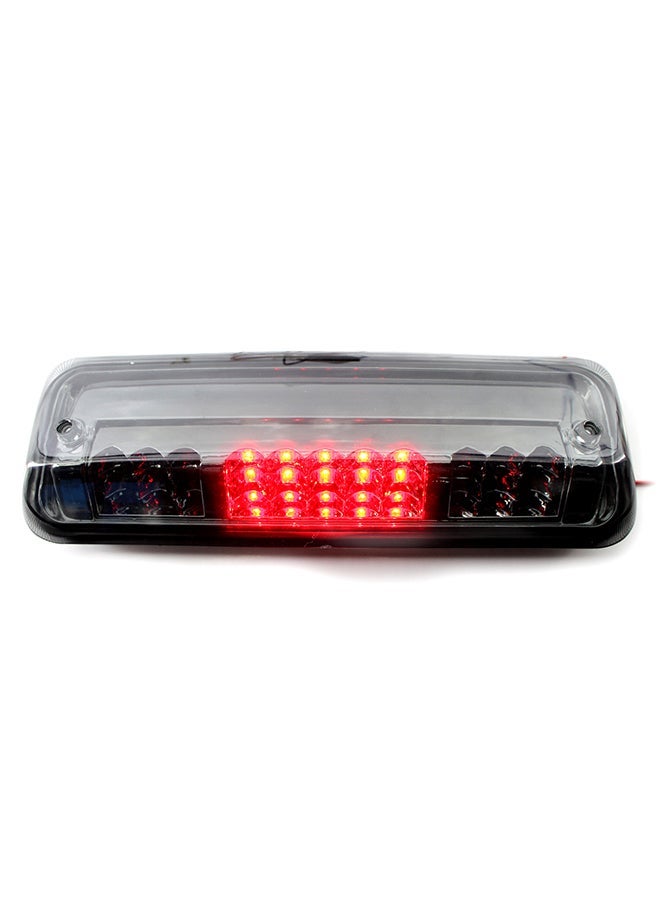 NIBEMINENT LED Cargo Lamp High Level 3rd Brake Light 02HLA1215ASM Replacement For Ford F150 Explorer Sport Trac 2004-2008 - Image 1