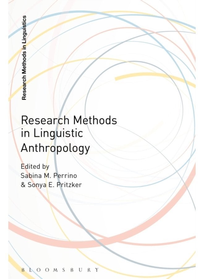Research Methods in Linguistic Anthropology - Paperback