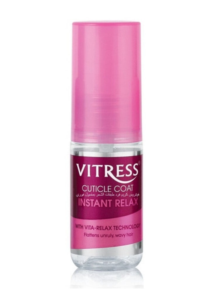 VITRESS - Cuticle Coat Instant Relax - Image 1