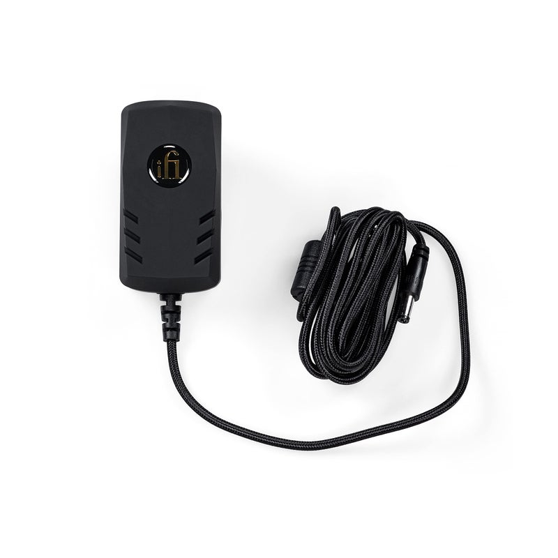 iFi SilentPower iPower2 - Low Noise DC Power Supply - Upgrade Your Audio/Video/Electronics (12V / 1.8A) - Image 2