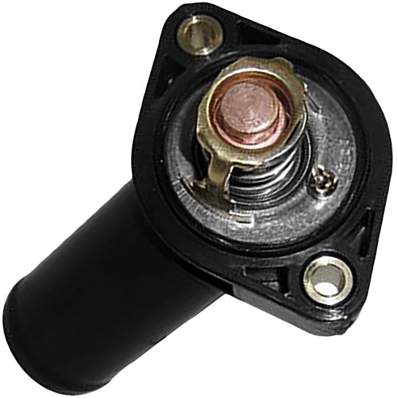 APDTY 107572 هيكل منظم الحرارة وسائل التبريد - Image 1