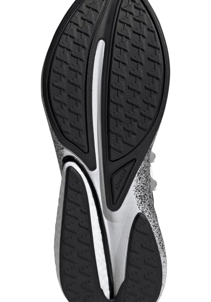 Adidas AlphaBoost V2 Men's Running Shoes - ftwr White - Image 4