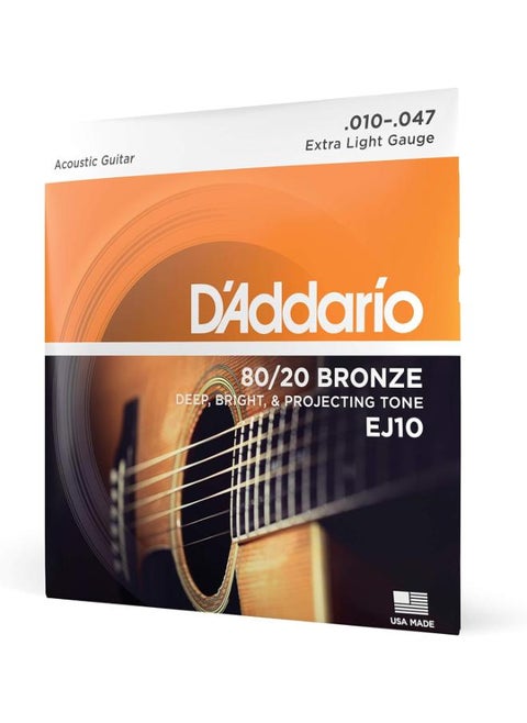 Strings EJ-10