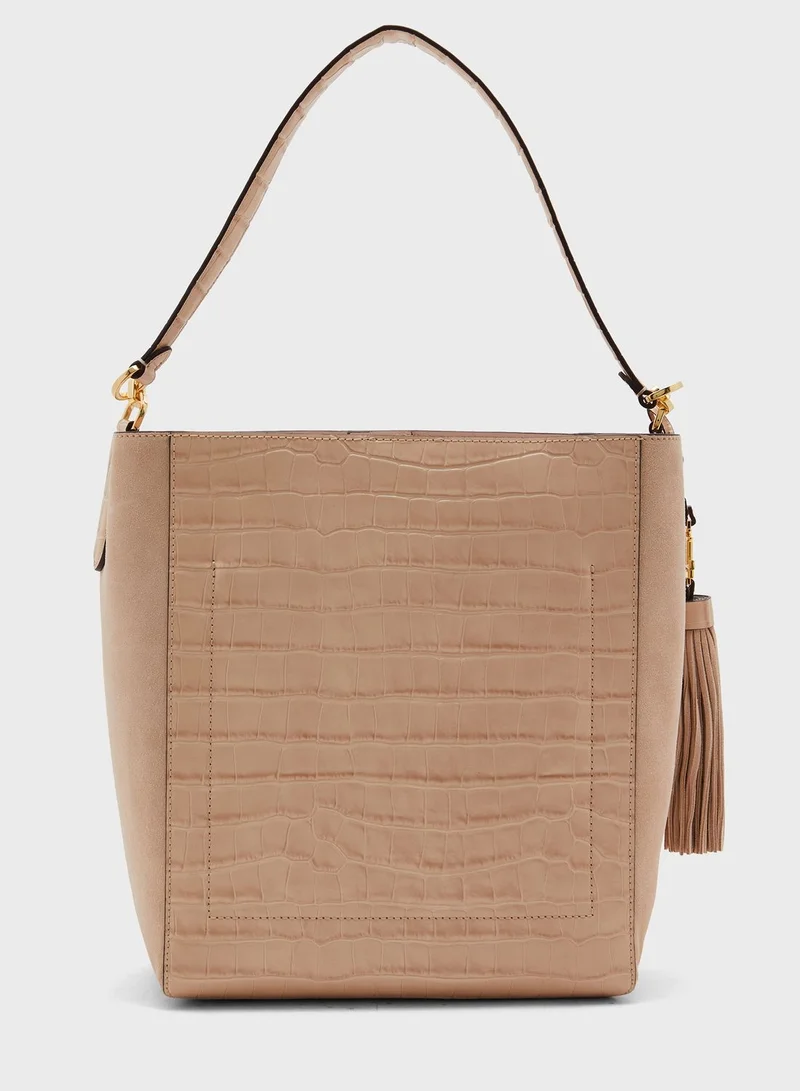 Lauren Ralph Lauren Adley 25 Tote