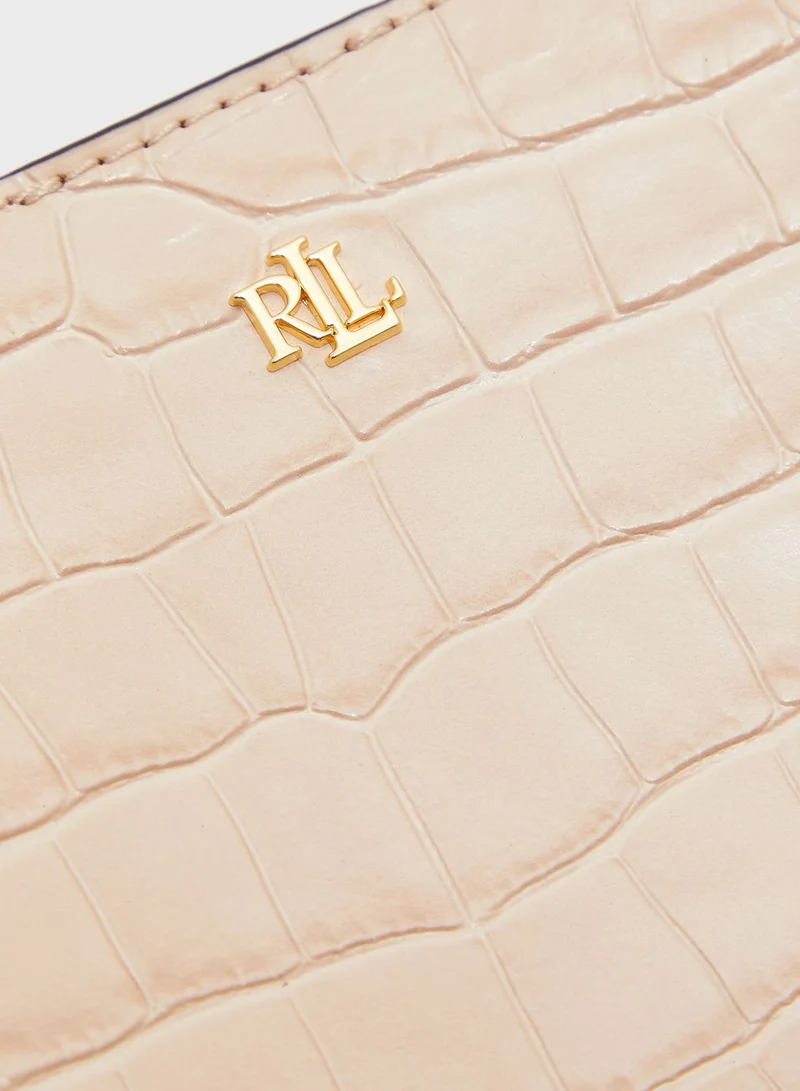 Lauren Ralph Lauren Adley 25 Tote