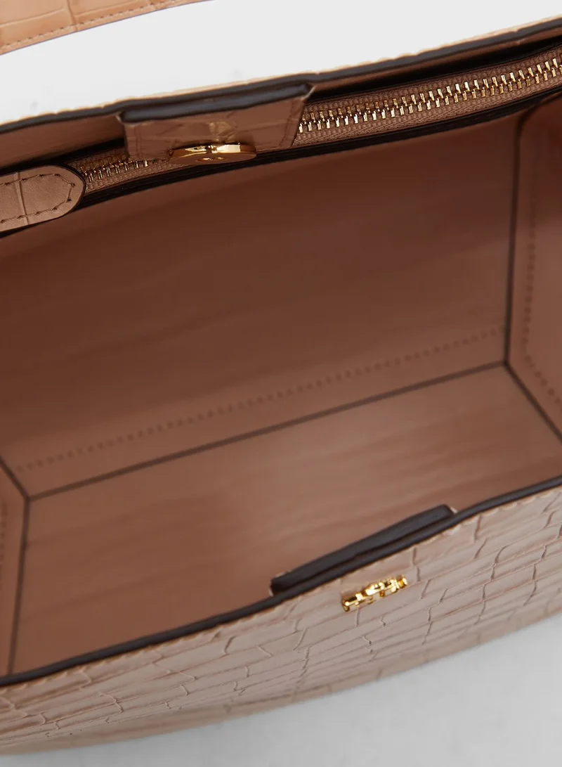 Lauren Ralph Lauren Adley 25 Tote