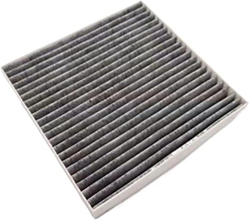 Wivplex Car Air Filter and Cabin Filter Set