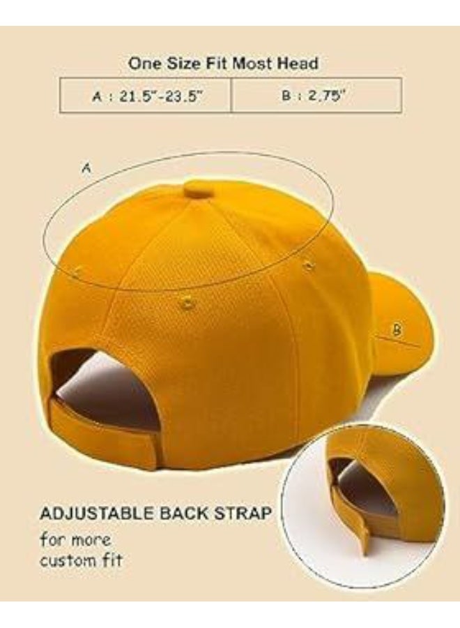 Summer Baseball sports Cap hat - Image 2