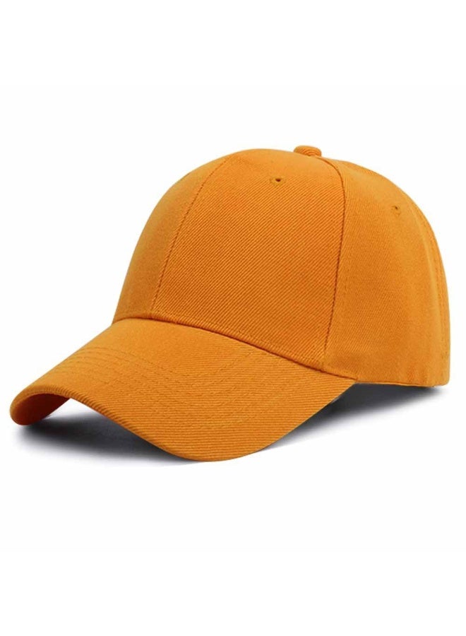 Summer Baseball sports Cap hat - Image 1