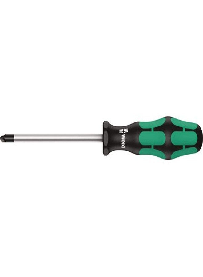 Wera 05028126001 Screwdriver "TRI-Wing" 375-5x100mm - Image 1