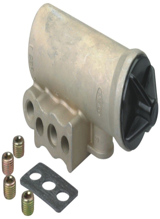 TORQUE D-2 D2 Air Compressor Governor (Replaces Bendix Haldex 275491, 275491RX) (TR275491) - Image 3