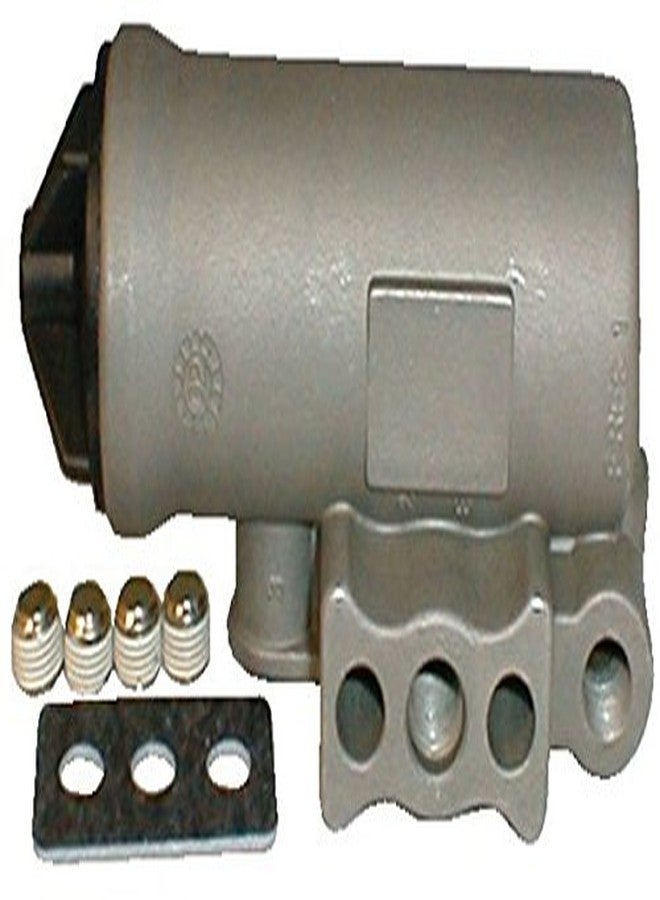 TORQUE D-2 D2 Air Compressor Governor (Replaces Bendix Haldex 275491, 275491RX) (TR275491) - Image 4