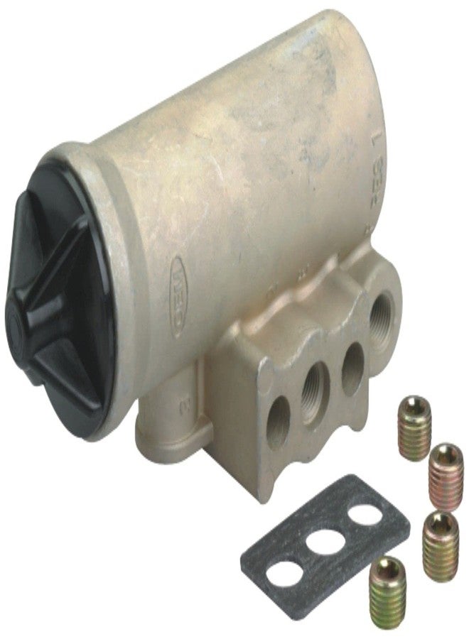 TORQUE D-2 D2 Air Compressor Governor (Replaces Bendix Haldex 275491, 275491RX) (TR275491) - Image 2