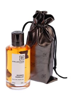 Fanccy Roses Vanilla EDP 100ml  - Image 1