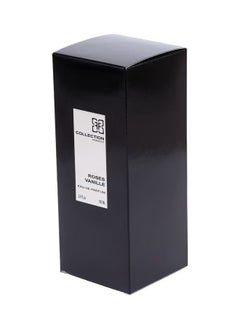 Fanccy Roses Vanilla EDP 100ml  - Image 2