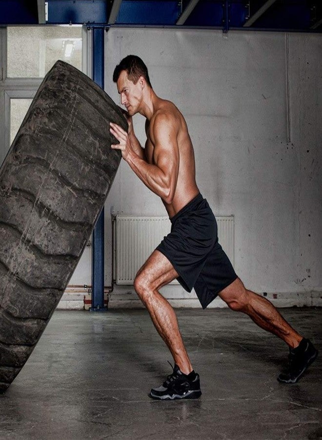 Sooverki Copper Compression Socks Women and Men 3 Pairs - Circulation Arch Support Plantar Fasciitis Running Ankle Socks - Image 4