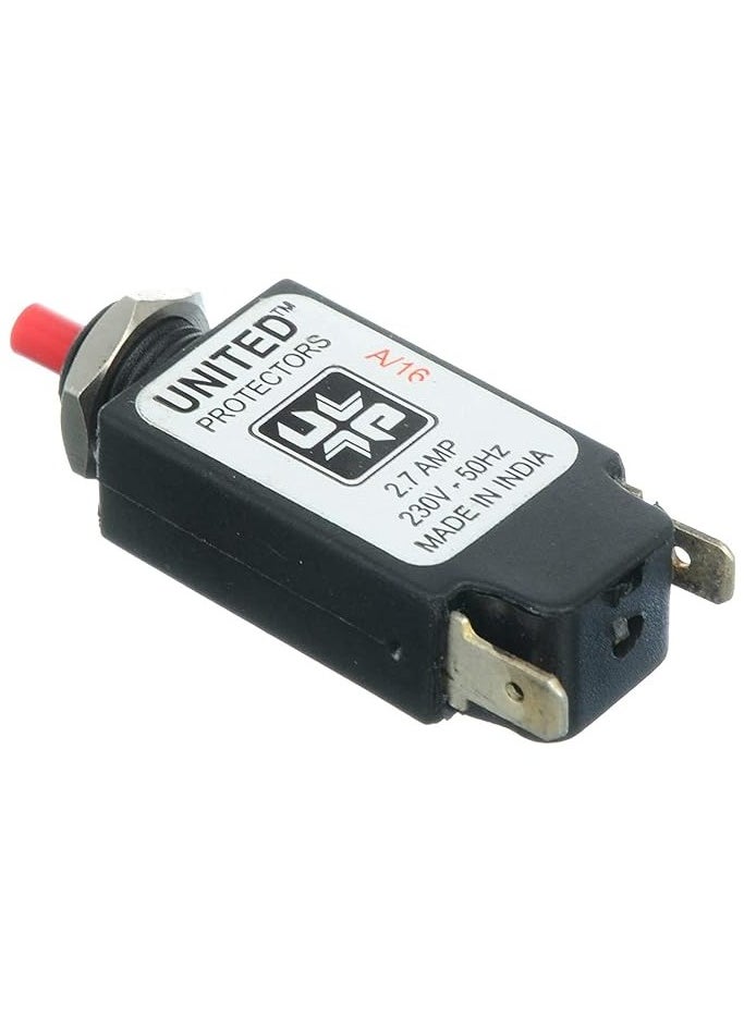 Generic mixer overload TRIPPING SWITCH 