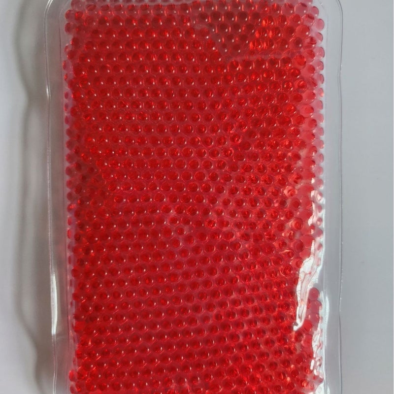 Reusable Hot & Cold Ice Pack PVC Gel - Image 2