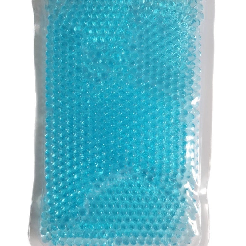 Reusable Hot & Cold Ice Pack PVC Gel - Image 5