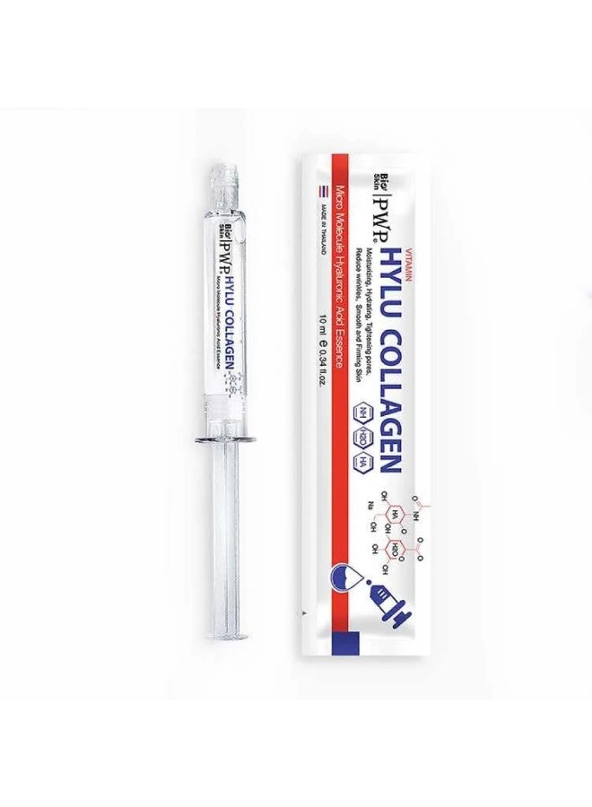 سيروم هايلوللترطيب و التفتيح التايلاندي بي دبليو بي