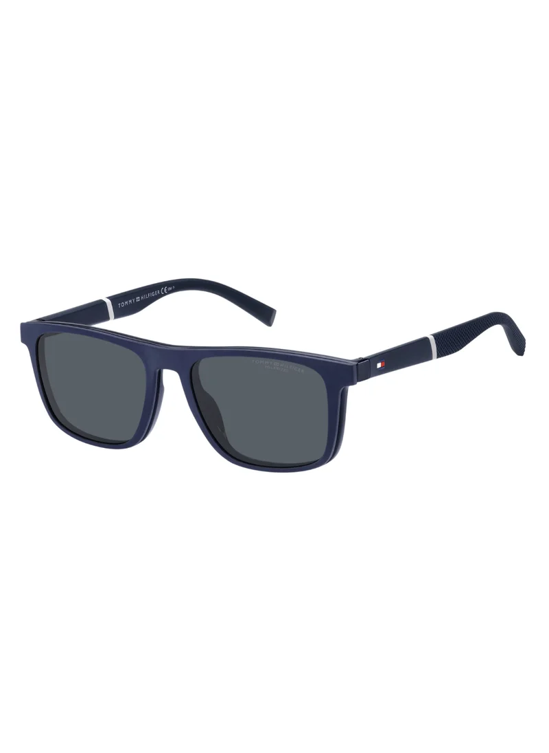 تومي هيلفيغر RECTANGULAR TOMMY HILFIGER Sunglasses