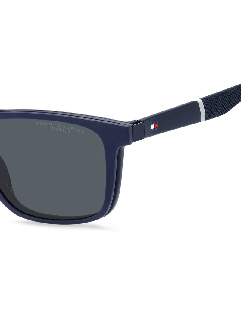 تومي هيلفيغر RECTANGULAR TOMMY HILFIGER Sunglasses