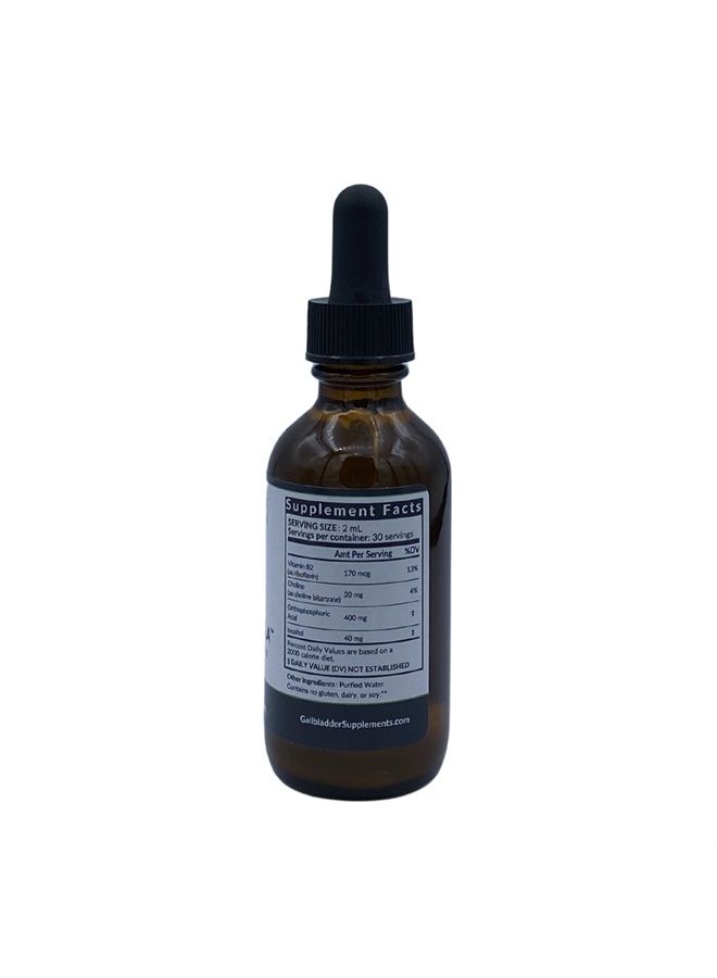 GoodApple Nutritionals Phosphorus Supplement | Nausea | Supports Bone Health | Phos Formula 2 fl oz - Image 3