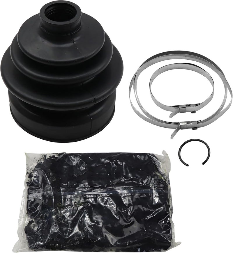 Beck Arnley Beck/Arnley 103-2860 CV Joint Boot Kit - Image 1
